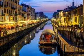 Ca.Foscari Pop Naviglio